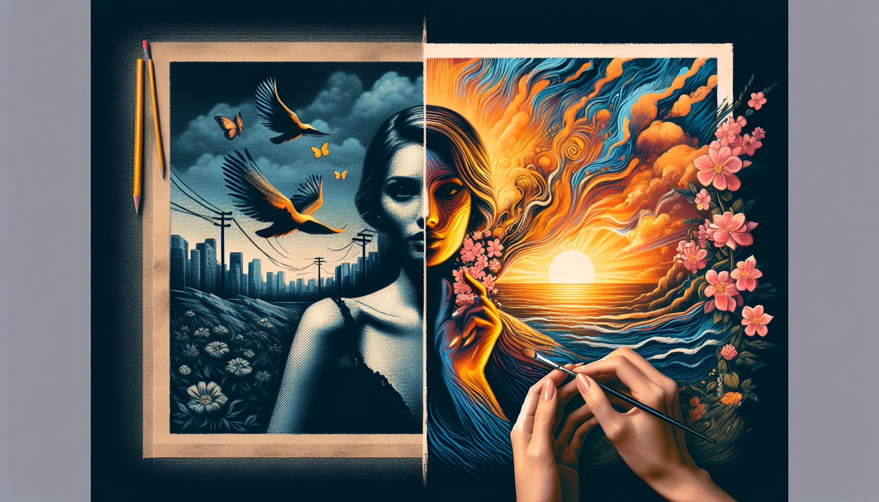 AI Image Generator from Image: Transform Your Photos with AI in 2026