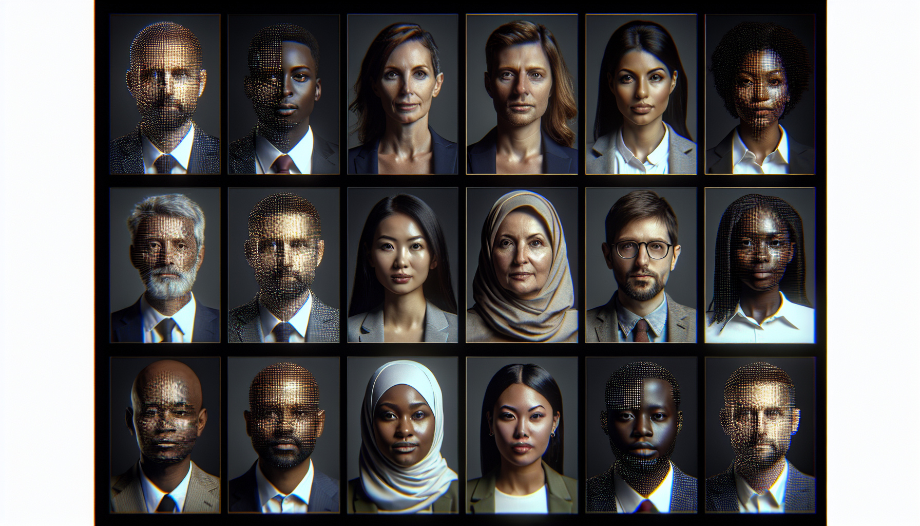 AI Headshot Generator: Get Professional Photos in Seconds (Free & Paid)