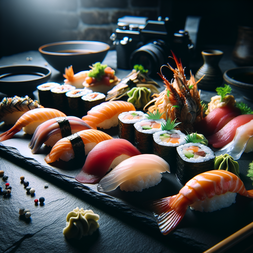 AI Product Photography: Generate Professional Product Photos with AI