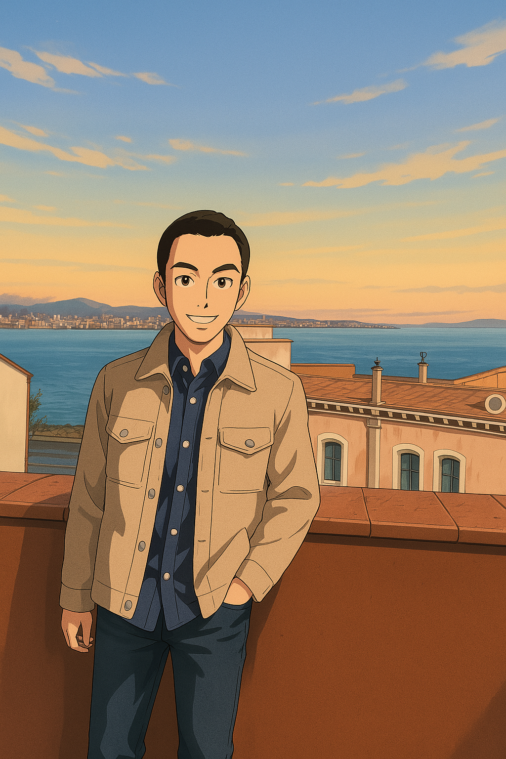 Ghibli AI Generator: Create Studio Ghibli Style Art Free Online (2026)